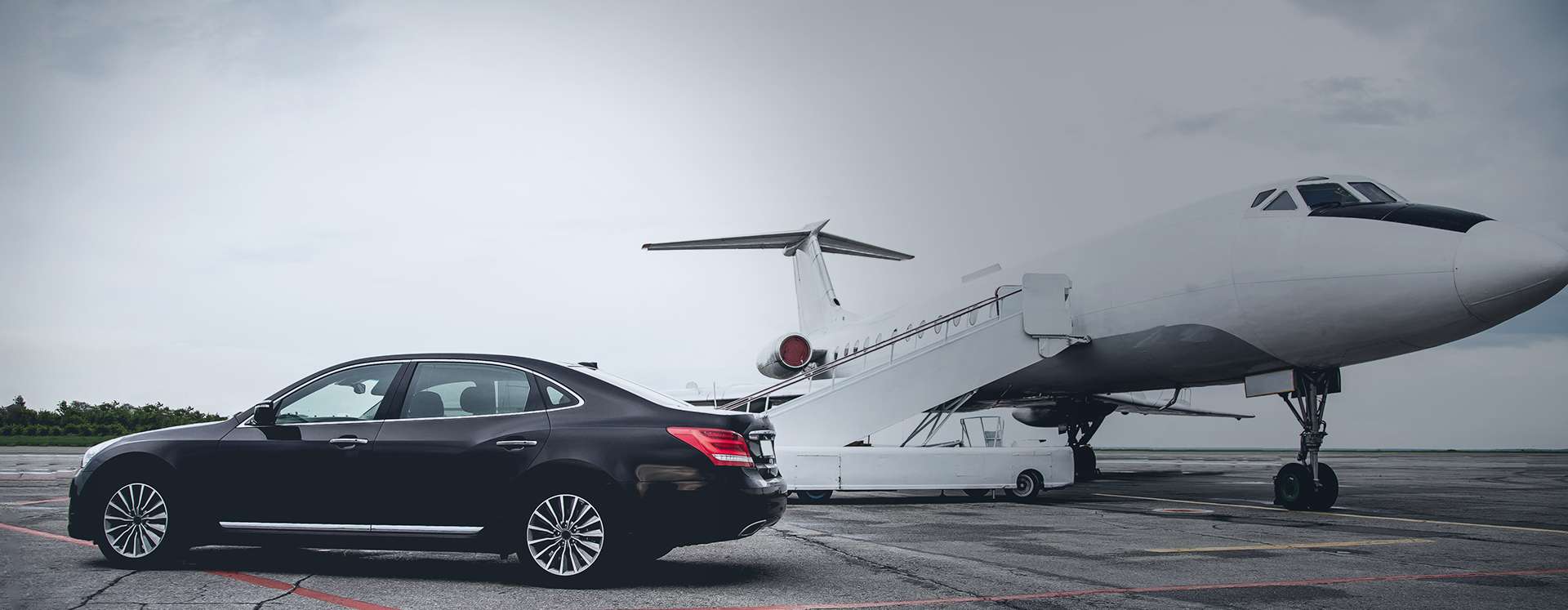 Airport Limo Toronto