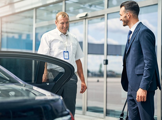 bancroft airport taxi