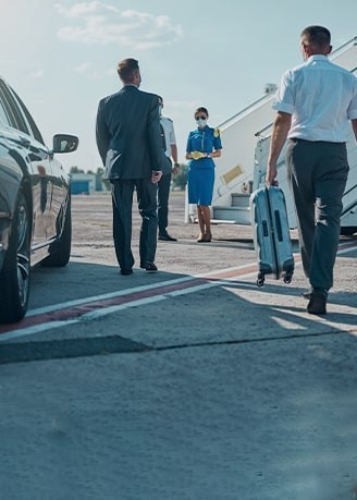 One Way Airport Transfers