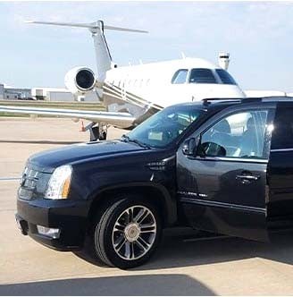 One Way Airport Limo