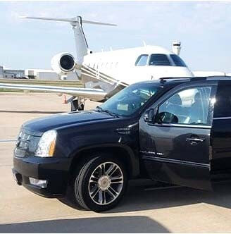 One Way Airport Limo